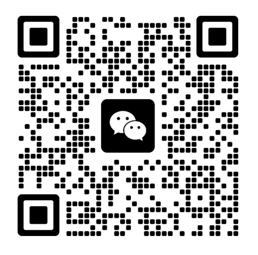 微信扫一扫添加商务，咨询OEM贴牌合作