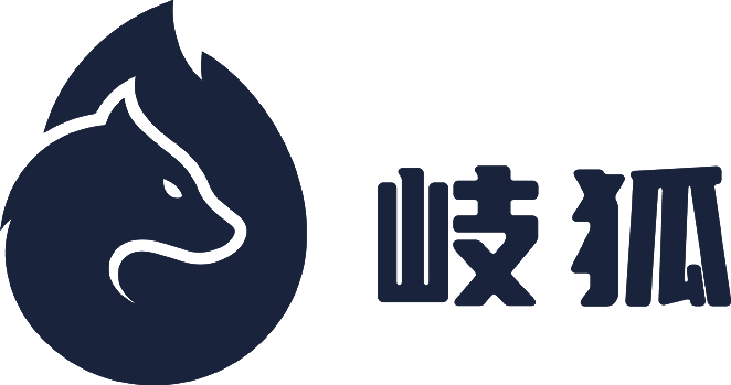岐狐 GEO