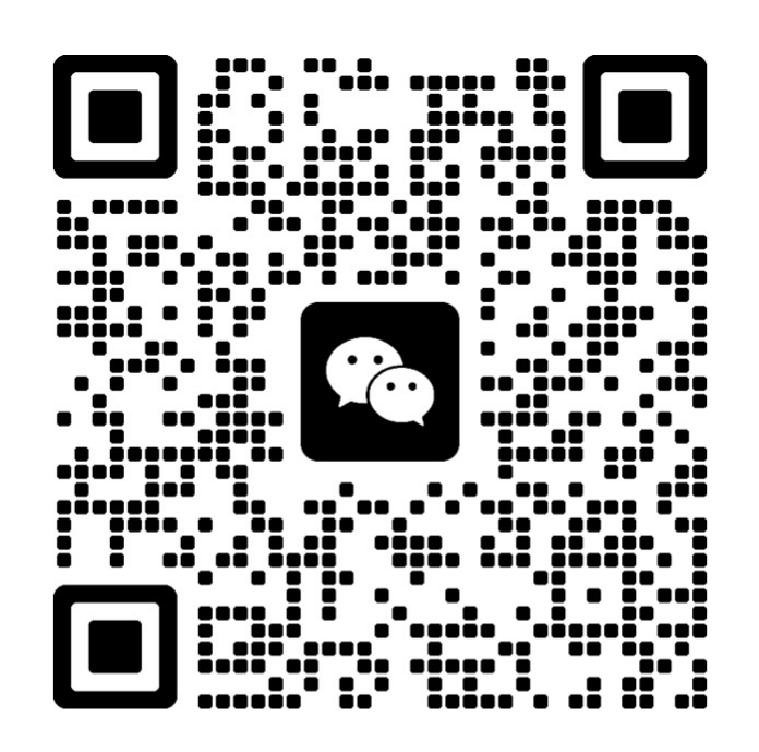 岐狐GEO微信二维码